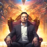 İş Dünyasının Titanı: Elon Musk’tan İş Hayatında Başarı İçin 6 İpucu